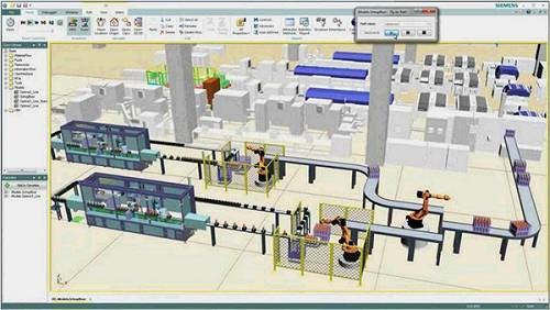 軟件服務(wù) 驅(qū)動數(shù)字化工廠邁向工業(yè)4.0的核心引擎